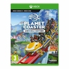 Planet Coaster (Xbox One)