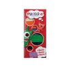 Plasticine Basix Asst Pk144