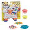 Play-Doh Slime Feathery Fluff Whimsical Llama Unboxing Toy.