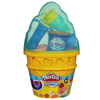 Play-Doh Sweet Shoppe Ice Cream Cone Container