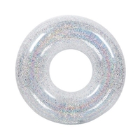 Pool Ring Glitter