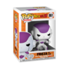 POP! Animation: DBZ S8- Frieza 4th Form