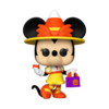POP! Disney: Minnie (Trick or Treat)