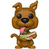 POP! HP: S5 - Dobby Snapping his Fingers