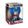 POP! Jumbo: Transformers- Optimus Prime