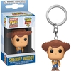 POP! Keychain: Toy Story 4 - Woody