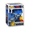POP! Marvel: Marvel Mech- Dr. Strange