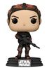 Pop Star Wars: Mandalorian- Fennec Shand