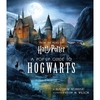 Pop Up Guide To Hogwarts