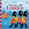 Pop Up London Book