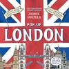 Pop Up London Book