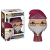 POP Vinyl Harry Potter Albus Dumbledore Figure