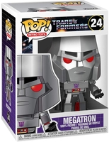 POP! Vinyl: Transformers - Megatron