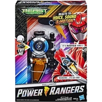 Power Rangers Beast Morphers Beast-X Morpher