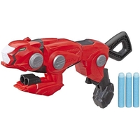Power Rangers Beast Morphers Cheetah Beast Blaster