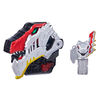 Power Rangers Dino Fury Morpher Electronic Toy.