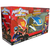 Power Rangers Intercom Mask