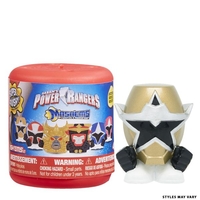 Power Rangers Mashems - Assortment