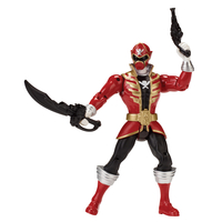 Power Rangers MegaForce 12.5cm Action Figure Assortment
