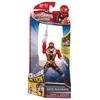 Power Rangers MegaForce Battle Morphin Figure Assortment