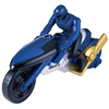 Power Rangers MegaForce Cycle With Figure Assortment