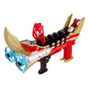 Power Rangers MegaForce Super Mega Cannon