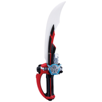 Power Rangers MegaForce Super Mega Sabre