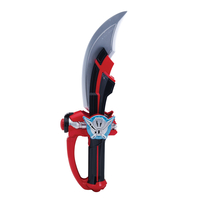 Power Rangers Super Megaforce Mega Sabre