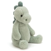 Puffles Dino Soft Toy