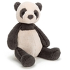 Puffles Panda Soft Toy