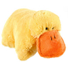 Puffy Duck Pillow Pet 18"