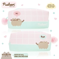 Pusheen Pencil Case