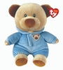 Pyjama Bear Blue - Baby TY - Regular