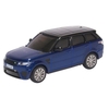 Range Rover Sport SVR Estoril Blue