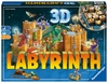 Ravensburger 3D Labyrinth - The Moving Maze Game