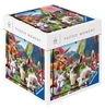 Ravensburger 99 Piece Puzzle Moments Jigsaw Puzzle - Llamas