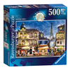 Ravensburger Around the World Paris 500pc Jigsaw Puzzle