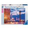Ravensburger Atmospheric Venice 1000 Piece Puzzle
