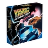 Ravensburger Back To The Future Game - Dice Through Time