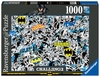 Ravensburger Batman 1000pc Challenge Jigsaw Puzzle