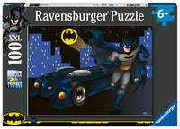 Ravensburger Batman XXL 100pc Jigsaw Puzzle