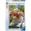 Ravensburger Beautiful Flowers 500pc