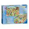 Ravensburger Best of British The Country Show Puzzles
