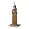 Ravensburger Big Ben Building 216 Piece 3D Puzzle