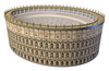Ravensburger Coloseum Building 216 Piece 3D Puzzle