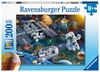 Ravensburger Cosmic Exploration XXL 200pc Jigsaw Puzzle