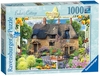 Ravensburger Country Cottage Collection No.14 - Baker