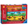 Ravensburger Deadliest Dinosaurs Giant 60pc Floor Puzzle