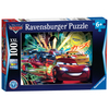 Ravensburger Disney Cars Neon 100pc Puzzle