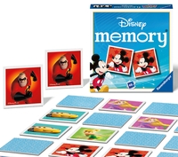 Ravensburger Disney Classic Mini Memory Game